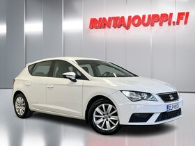 SEAT Leon vaihtoauto