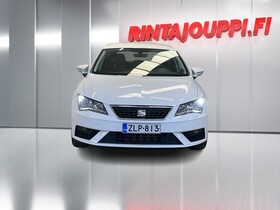 SEAT Leon vaihtoauto