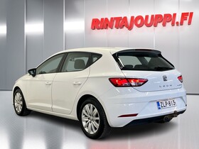 SEAT Leon vaihtoauto
