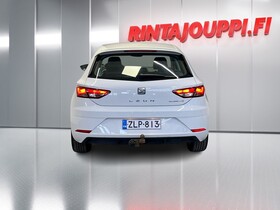 SEAT Leon vaihtoauto