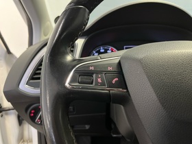 SEAT Leon vaihtoauto