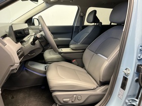 Kia EV3 vaihtoauto
