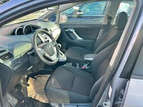 Toyota Verso vaihtoauto