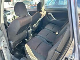 Toyota Verso vaihtoauto