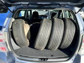 Toyota Verso vaihtoauto