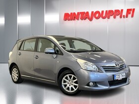 Toyota Verso vaihtoauto