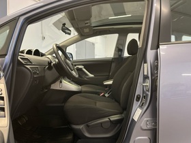 Toyota Verso vaihtoauto
