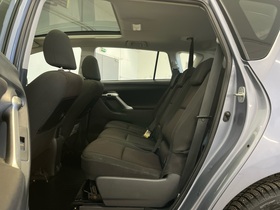 Toyota Verso vaihtoauto