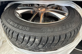 Honda Accord vaihtoauto