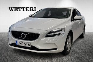 Volvo V40 vaihtoauto