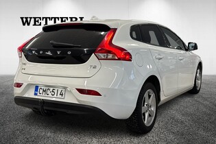 Volvo V40 vaihtoauto