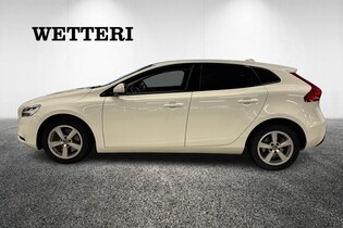 Volvo V40 vaihtoauto