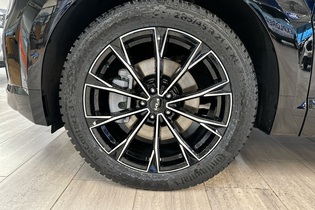 Kia EV9 vaihtoauto