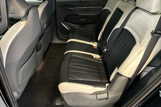 Kia EV9 vaihtoauto