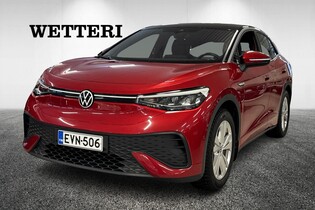 Volkswagen ID.5 vaihtoauto