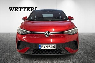 Volkswagen ID.5 vaihtoauto