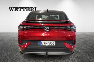 Volkswagen ID.5 vaihtoauto