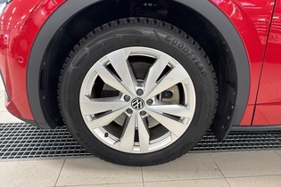 Volkswagen ID.5 vaihtoauto