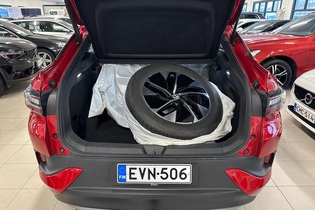 Volkswagen ID.5 vaihtoauto