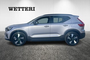 Volvo EX40 vaihtoauto