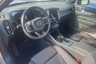 Volvo EX40 vaihtoauto