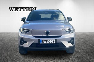 Volvo EX40 vaihtoauto