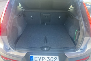 Volvo EX40 vaihtoauto