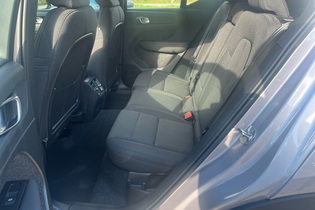 Volvo EX40 vaihtoauto