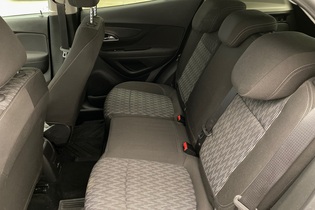 Opel Mokka vaihtoauto