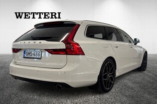 Volvo V90 vaihtoauto