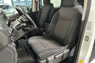 Toyota Proace Verso vaihtoauto