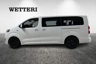 Toyota Proace Verso vaihtoauto