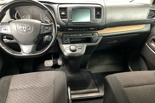 Toyota Proace Verso vaihtoauto