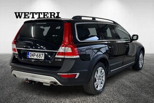 Volvo XC70 vaihtoauto