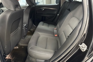 Volvo XC70 vaihtoauto