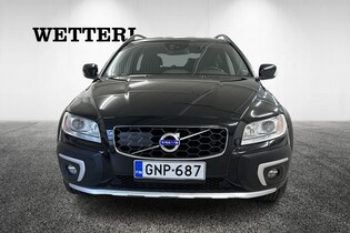Volvo XC70 vaihtoauto