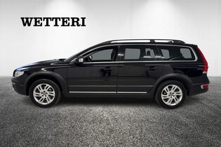Volvo XC70 vaihtoauto