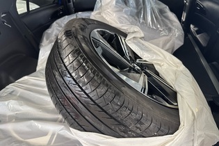 Mitsubishi Eclipse Cross vaihtoauto