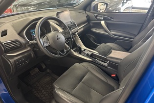 Mitsubishi Eclipse Cross vaihtoauto