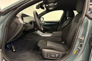 BMW i4 vaihtoauto