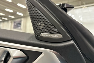 BMW i4 vaihtoauto