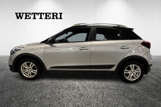 Hyundai i20 Active Cross vaihtoauto
