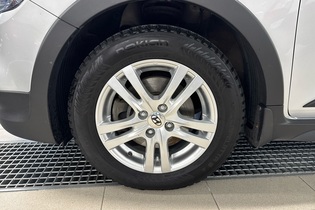 Hyundai i20 Active Cross vaihtoauto