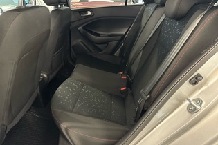 Hyundai i20 Active Cross vaihtoauto