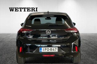 Opel Corsa vaihtoauto