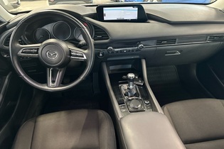 Mazda 3 vaihtoauto