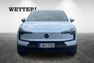 Volvo EX30 vaihtoauto