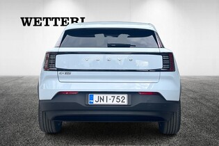 Volvo EX30 vaihtoauto