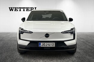 Volvo EX30 vaihtoauto