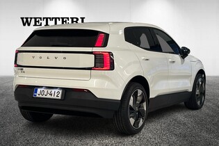 Volvo EX30 vaihtoauto